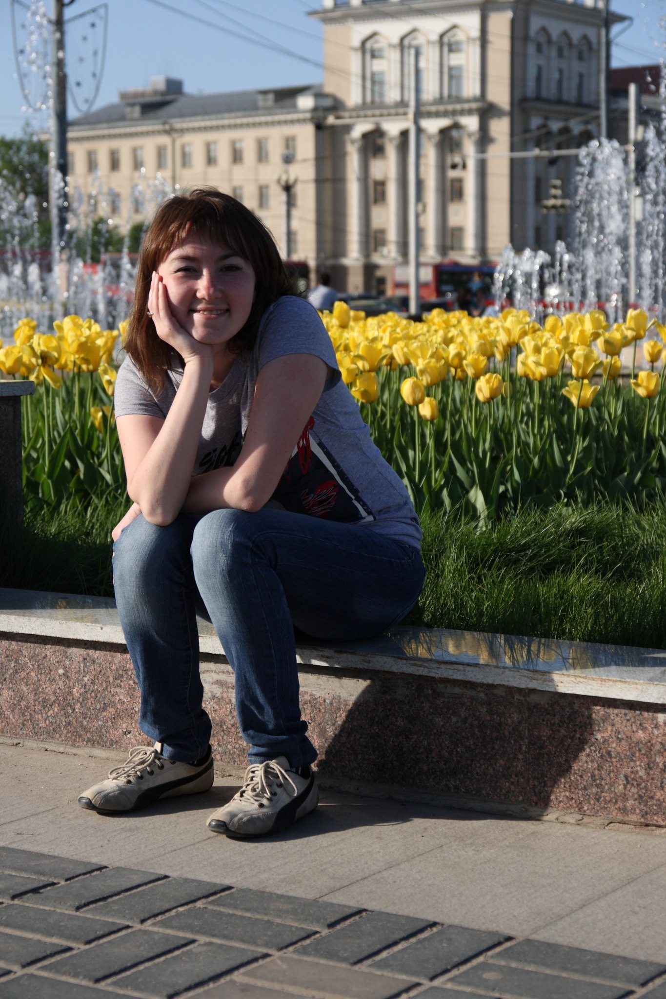 Фото профиля