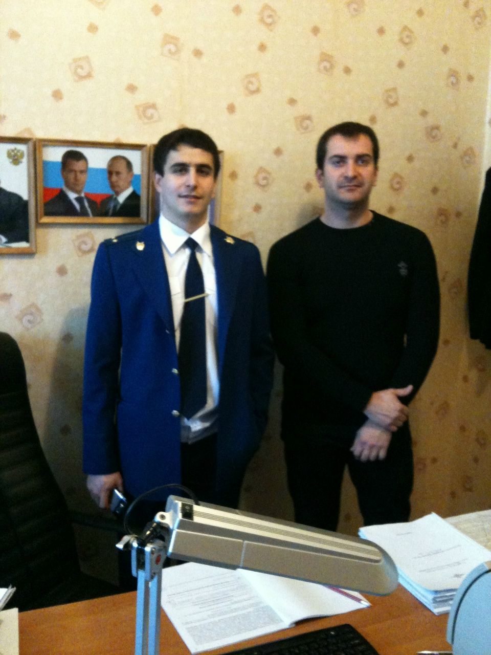 Артур Магомедов | Волгоград