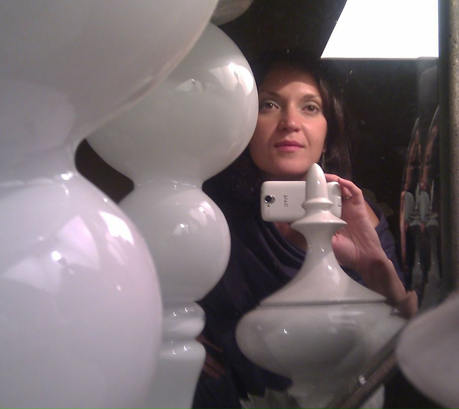 Наташа Aroma | Вологда