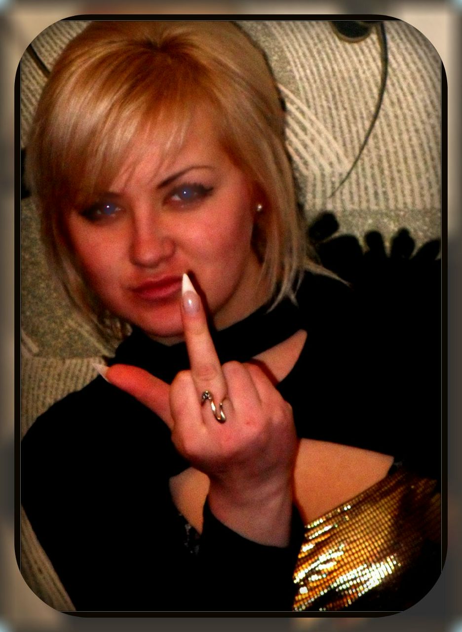 Ольга Гончаренко | Луганск