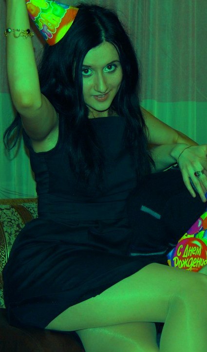 Olga Markina | Санкт-Петербург