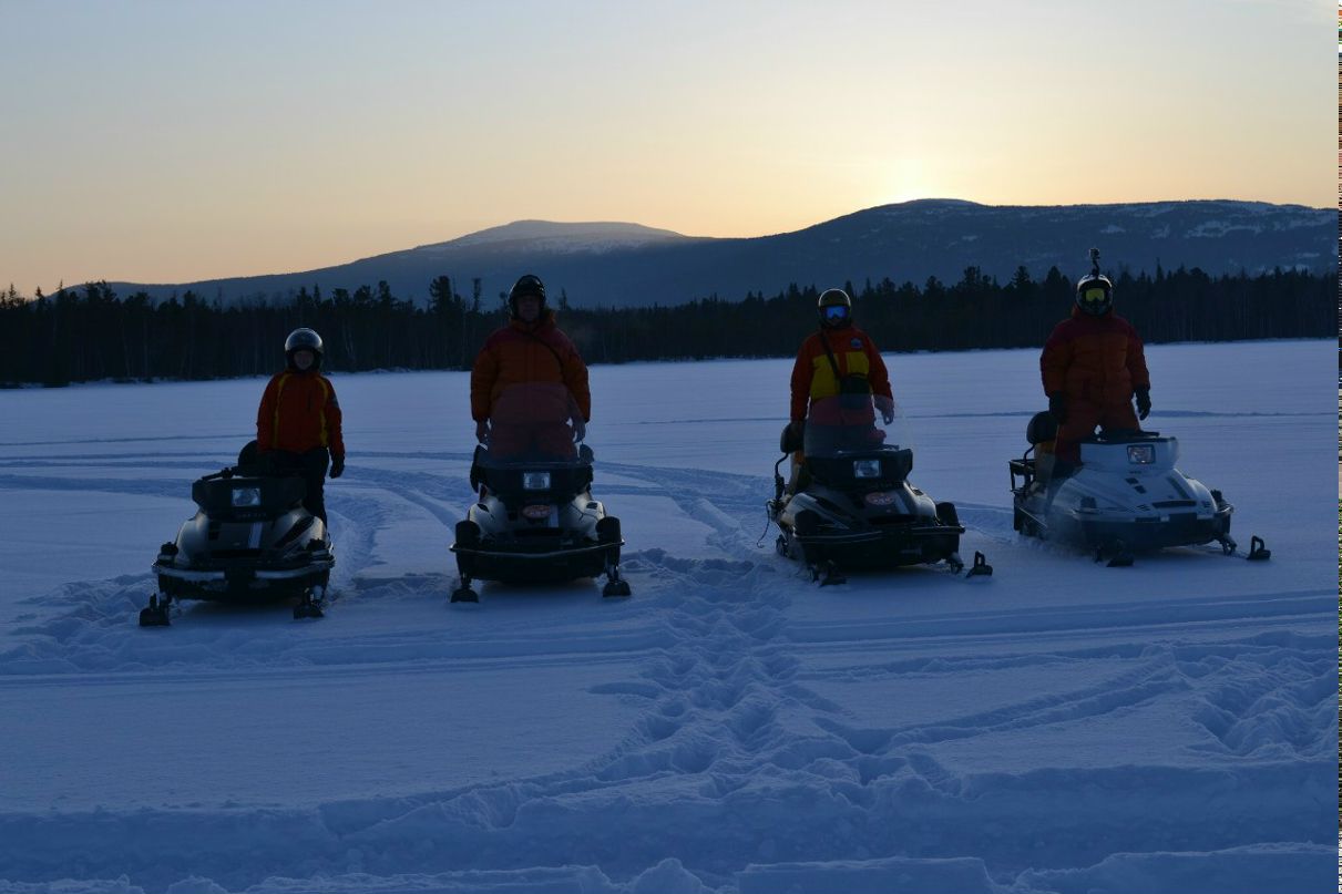 Тимур Иногамджанов | Екатеринбург