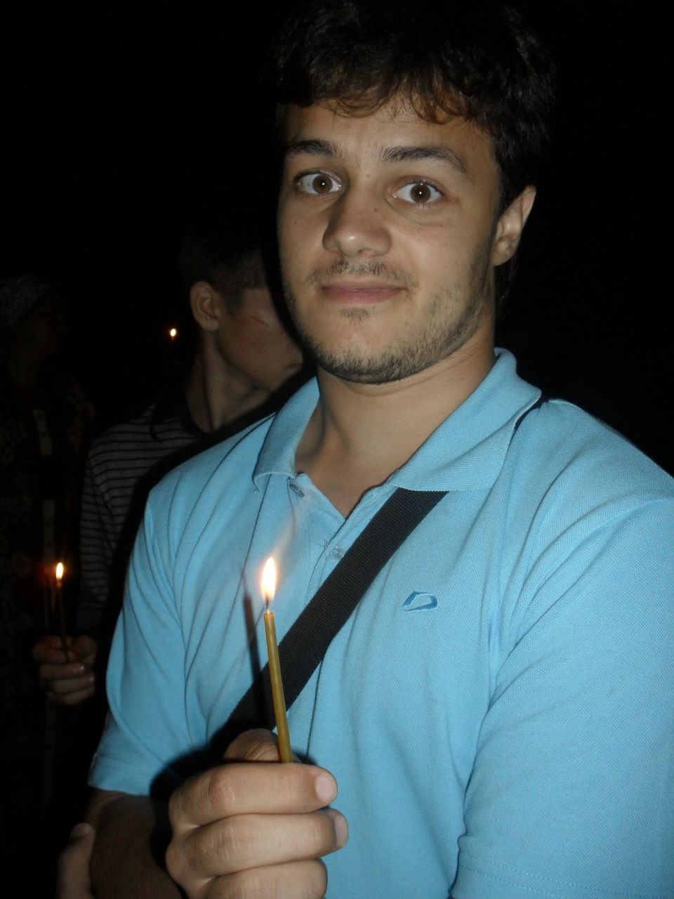 Алексей Сидоров | Томск