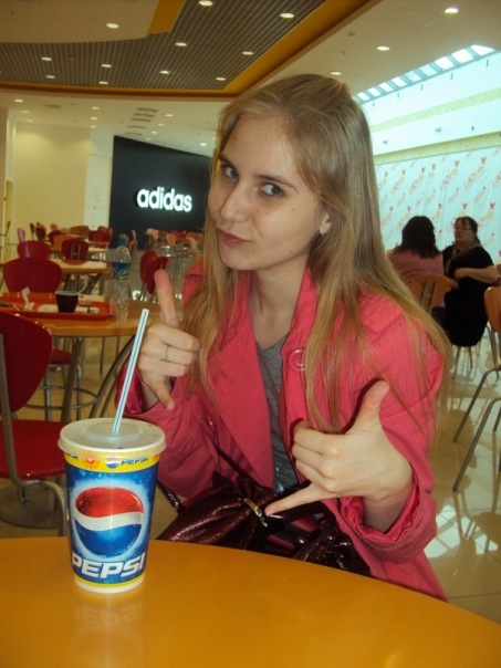 №9, Валерия Кудрявцева, 30 лет, Нижний Новгород №9, Валерия Кудрявцева, 30 лет, Нижний Новгород