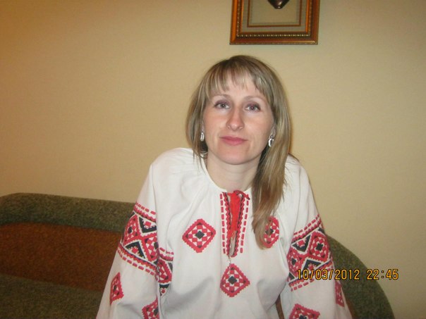 №104, Машка Штука №104, Машка Штука