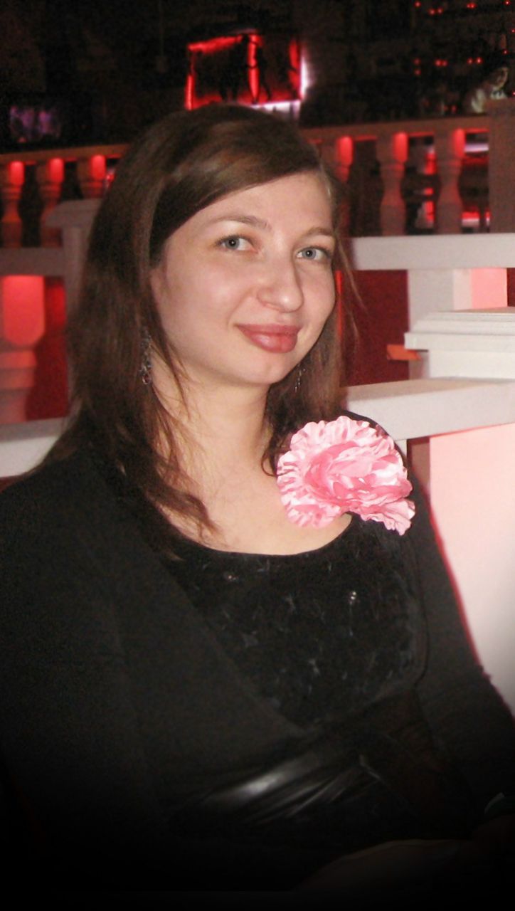 Кэт Баклажанова | Брянск