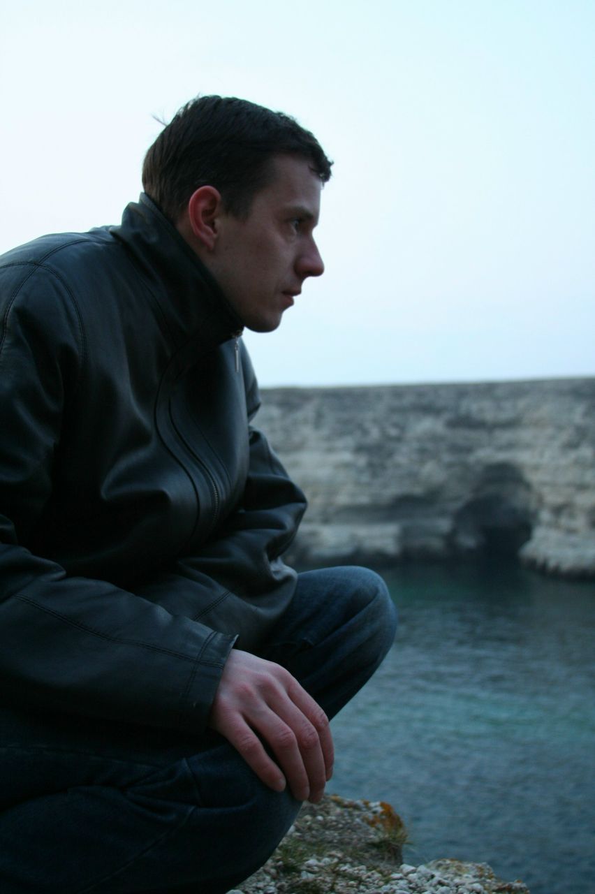 Андрей Супрунов | Харьков