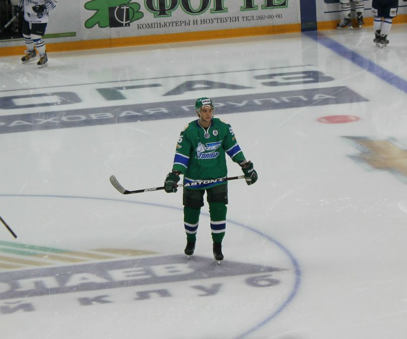 Елена Яшина | Уфа