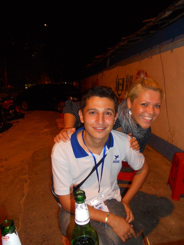 Илья Влах | Санкт-Петербург