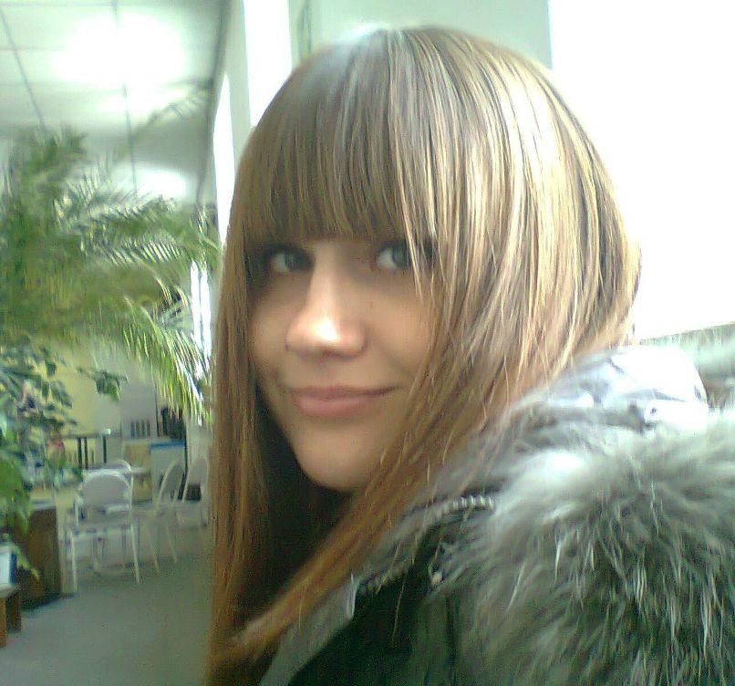 Дарья Нигматзянова-Шишкова | Новокузнецк