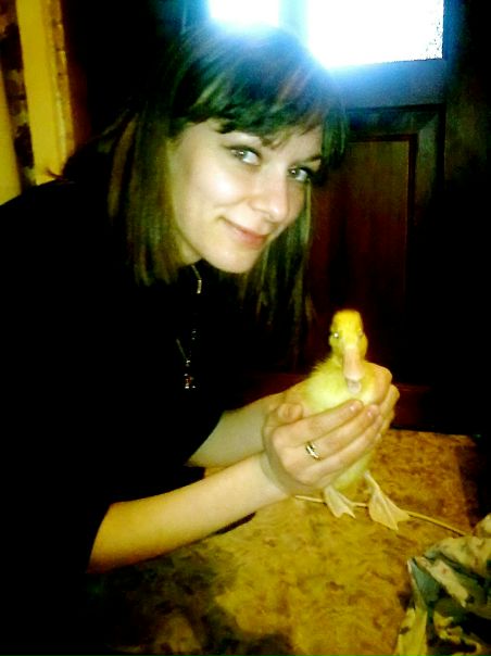 №7, Таисия Морозова-Шипилова №7, Таисия Морозова-Шипилова