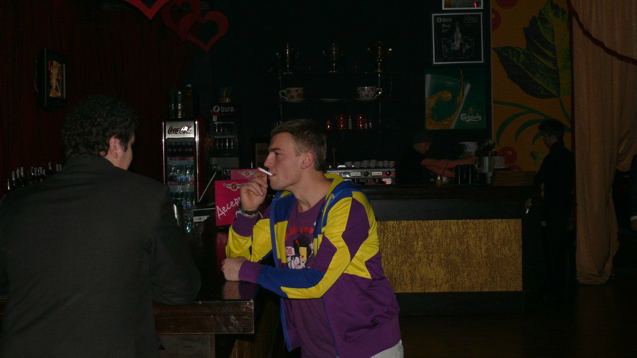 Максим Филоненко Luxury | Киев