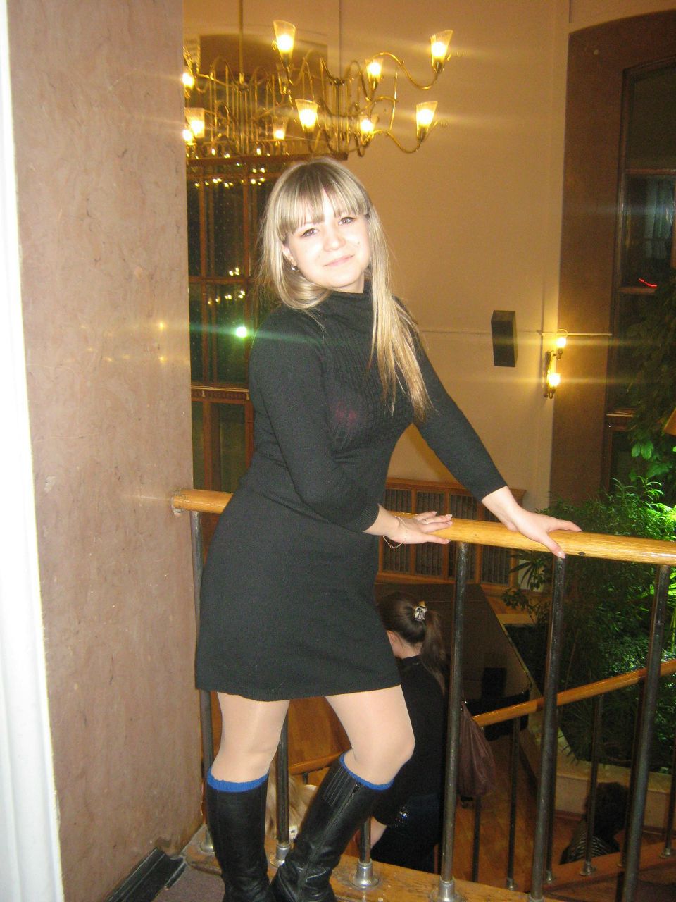 Маня Дворядкина | Зеленоград