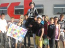 №1 Александр Алексеев
