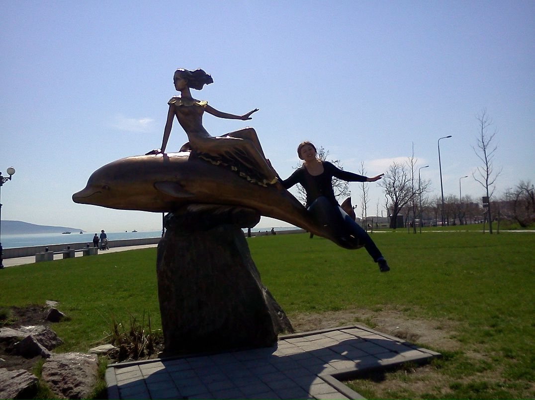 Яна Стоколесова Юрьевна | Саратов