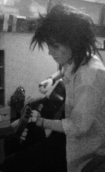 Наталья Зиброва [ДыроШтепсель PhD] | Санкт-Петербург