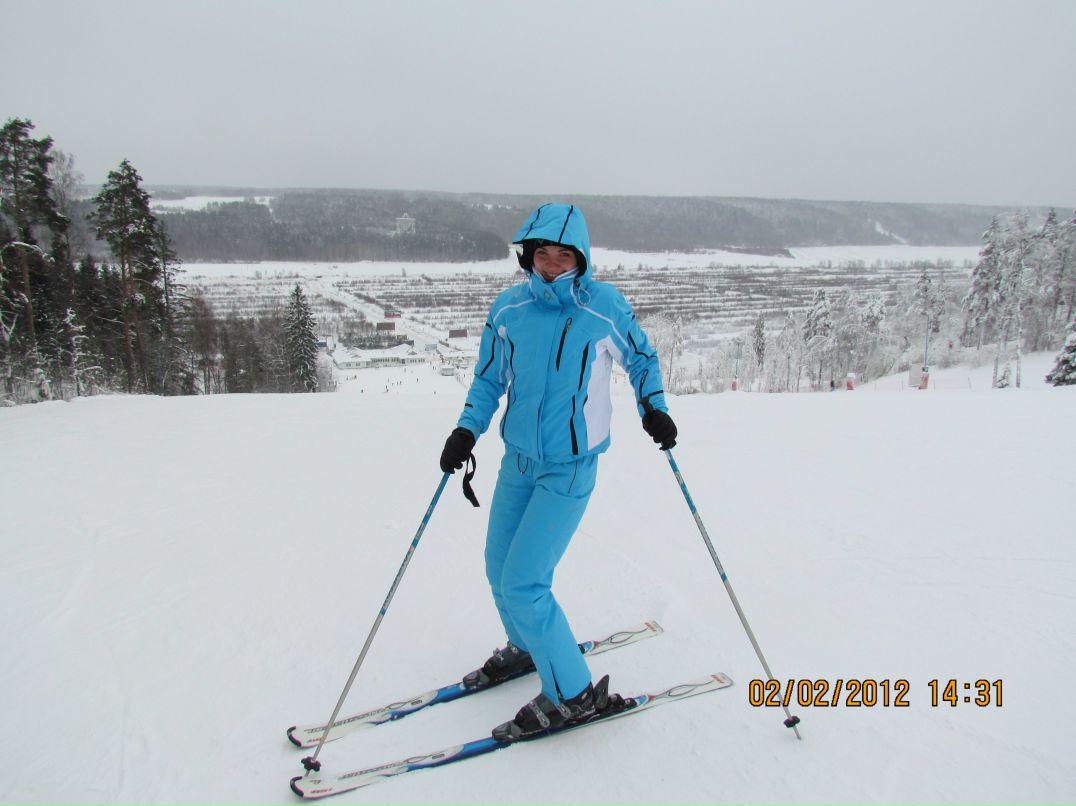 Екатерина Майорова | Санкт-Петербург