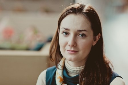 Наталья Вроцкая | Москва