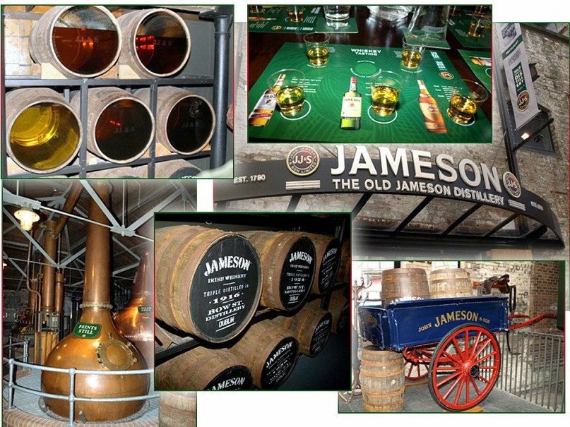 Buster Kitton | Dublin