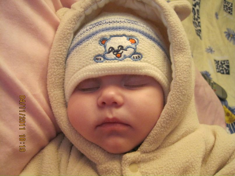 Наташа Чепелівська | Вапнярка