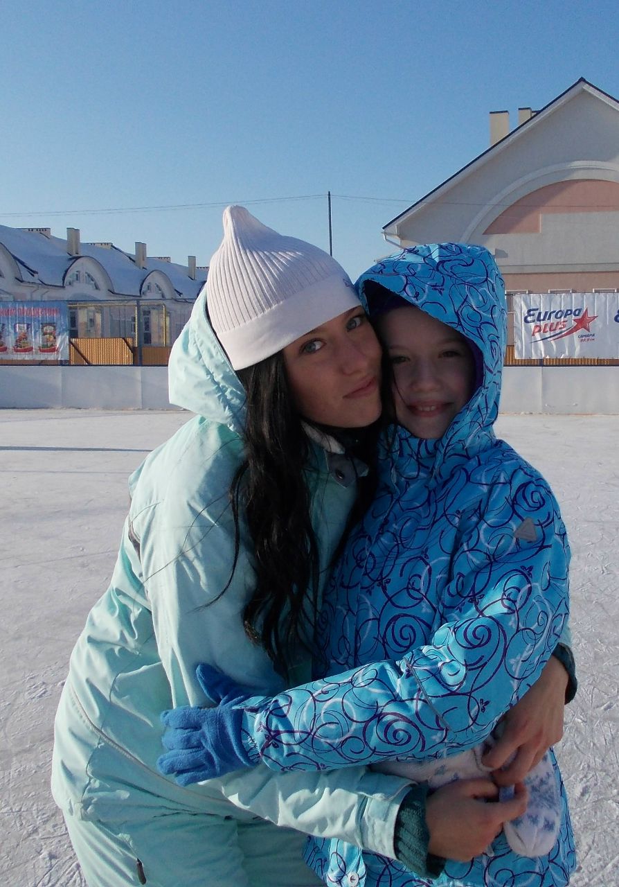 Юля Бондарь | Самара