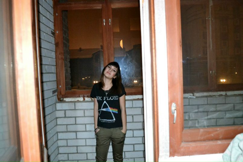 Елена Тимеева | 