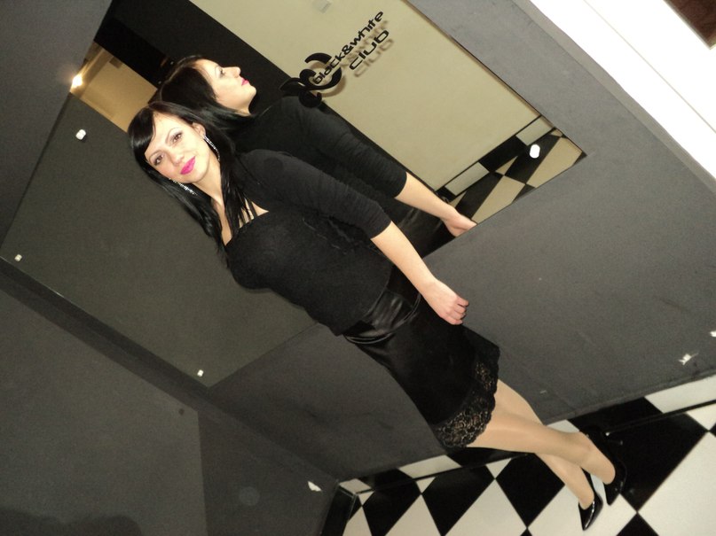 Ірочка Вітковська | Москва