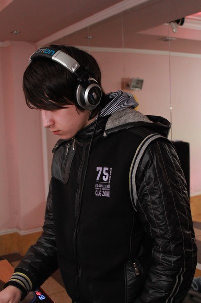 Вова Федюк | Коломыя