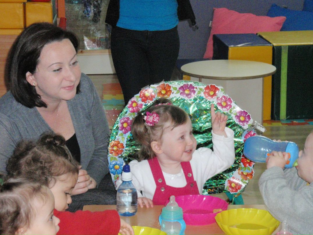 Регина Стерензон <<Региша>> | Acre