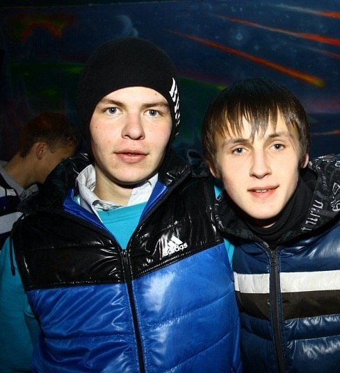 Сергей Безуглый Сергеевич | Балтийск