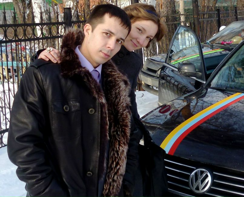 Дима Белоковаленко | Екатеринбург