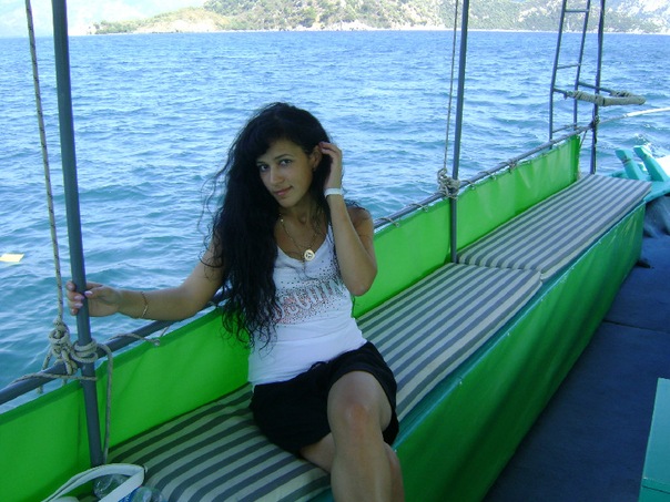 №65, Ruzanna Kostanyan, 36 лет №65, Ruzanna Kostanyan, 36 лет