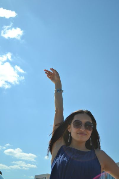 №7, Каныкей Абдуллаева, Москва, Россия №7, Каныкей Абдуллаева, Москва, Россия