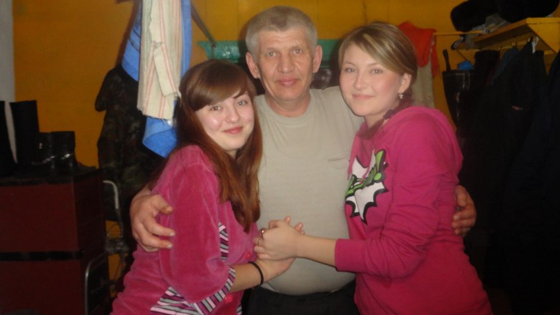 Разиля Максимова | Казань