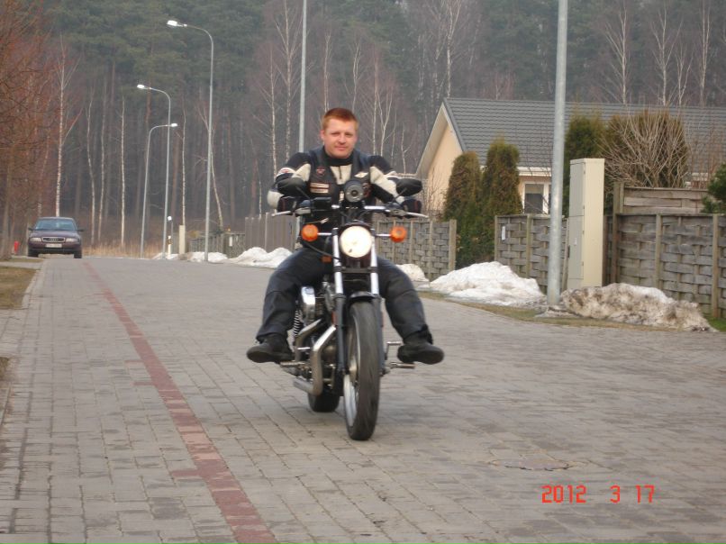 Ricard Ramis | Рига