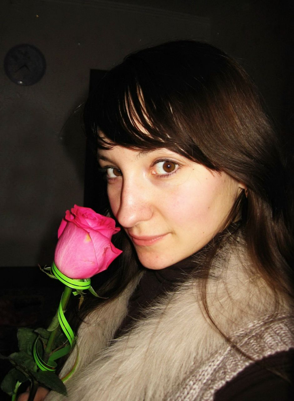 Татьяна Дорогенская | Витебск