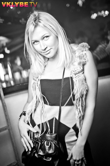 Юлия Вышковская | Dubai