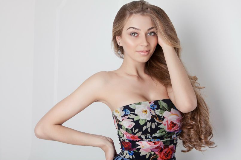 Анастасия Анпилова | Сочи