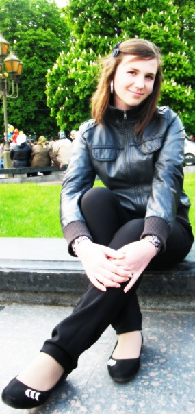 №48, Тетяна Тупісь №48, Тетяна Тупісь