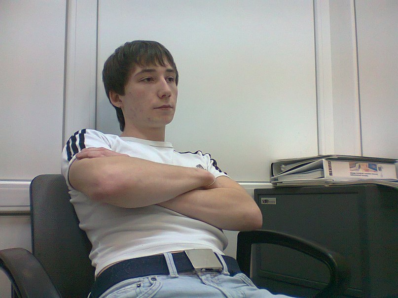 Артем Гукалин | Москва