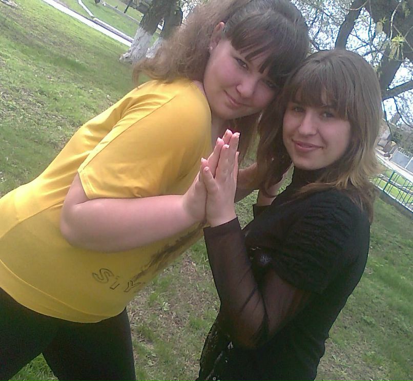 Екатерина Василенко | Синельниково