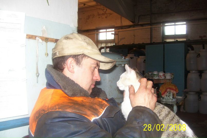 Наталья Глазкова | Крымск