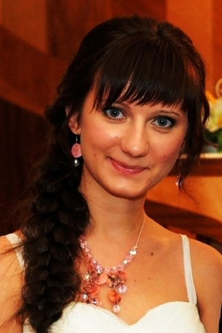 Маргарита Дешук | Минск