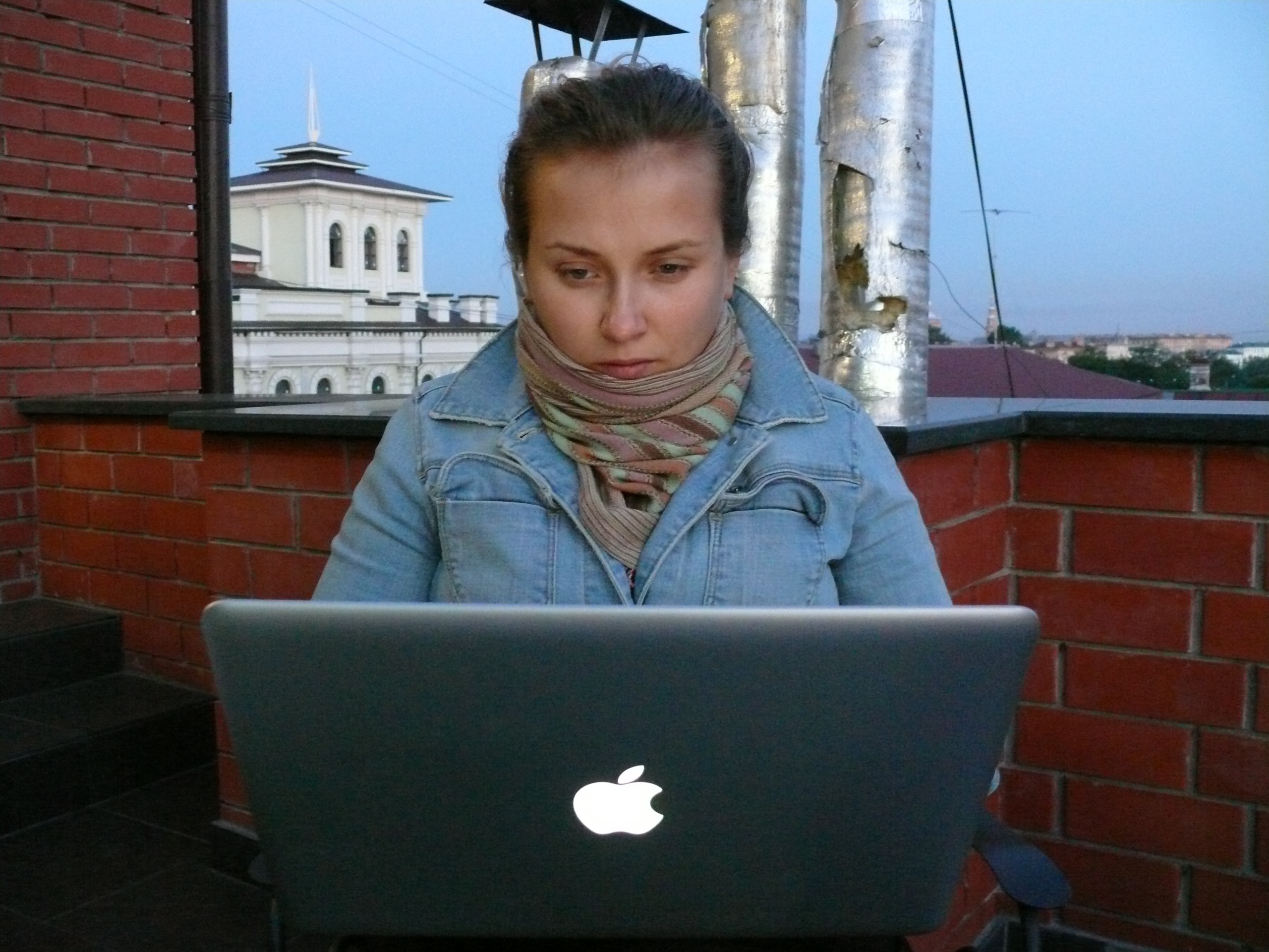 Фото профиля