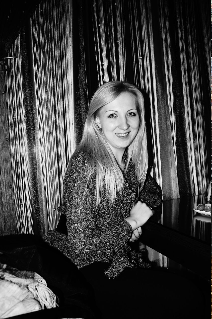 Элла Асхабова ♣ | Краснодар