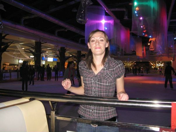 №36, Оля Голійна, 38 лет №36, Оля Голійна, 38 лет