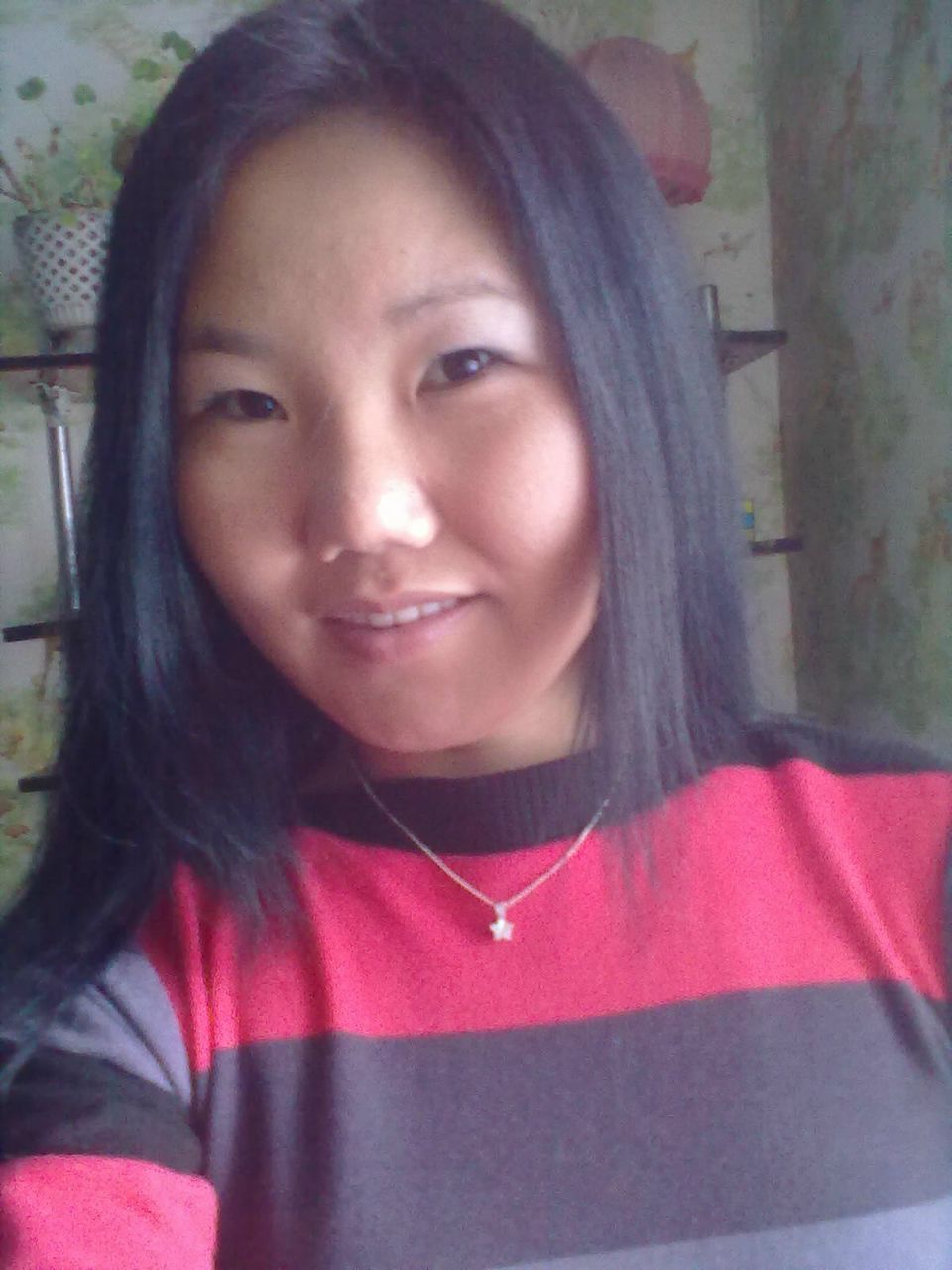 Сэсэг Банзаракцаева | Гусиноозерск