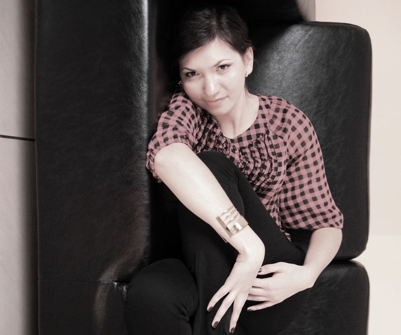 Лена Антропова | Тольятти