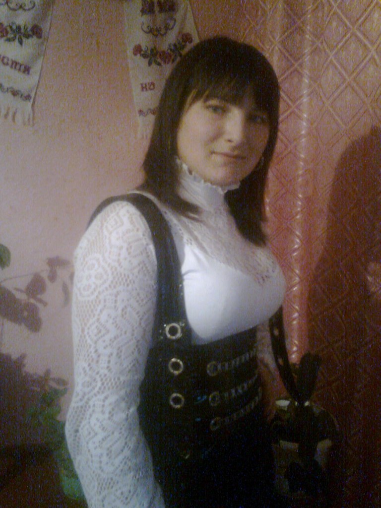 Марина Кравченко | Делятин