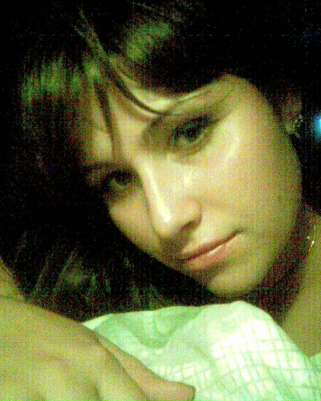 Наташа Иванова Stervochka | Москва